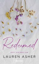Dirty air 4 - Redeemed