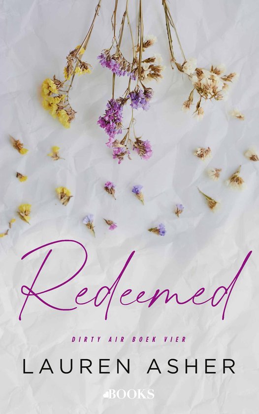 Dirty air 4 - Redeemed