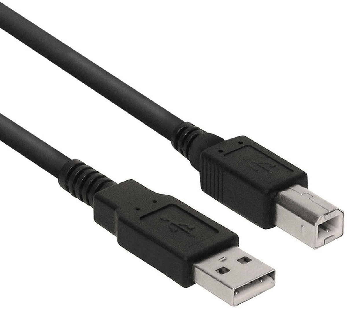 Eminent EC2403 USB 2.0 A Male/USB B Male - 3 meter