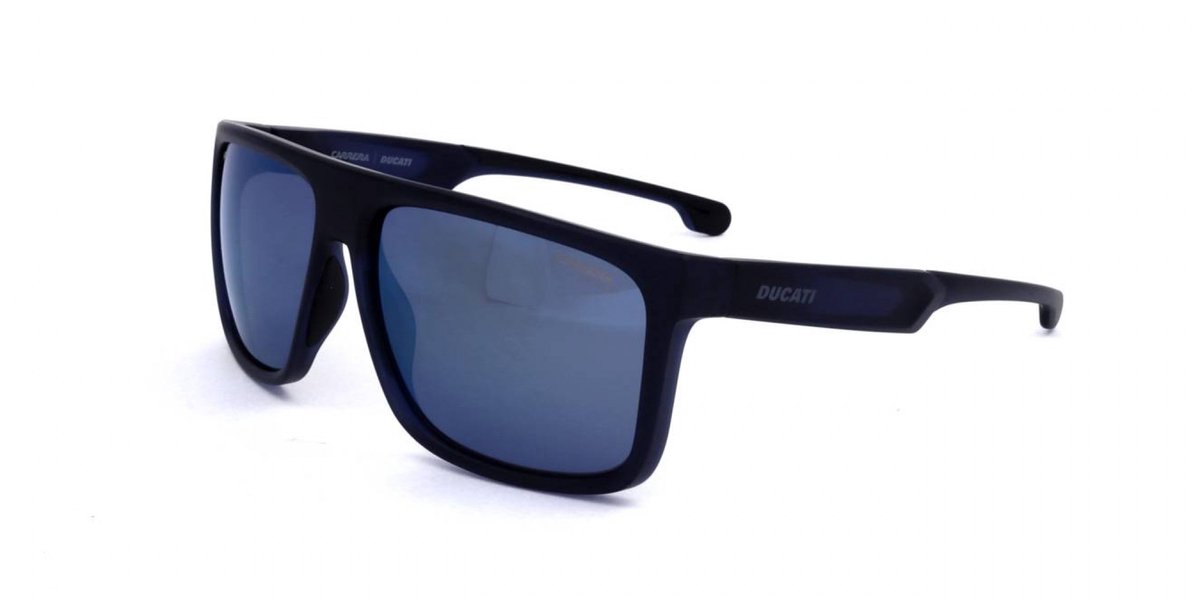 Carrera CARDUC 011/S Blue 61/15/135 MAN Zonnebrillen