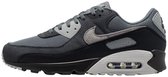 Nike Air Max 90 "Smoke Grey Black" - Maat: 45