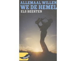 Jonge lijsters - Allemaal willen we de hemel