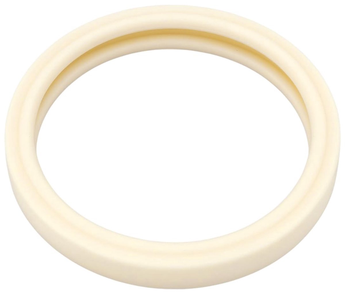 Dailygoods - Heavy-Duty Siliconen Licht Lens Pakking voor Zwembaden en Spa's