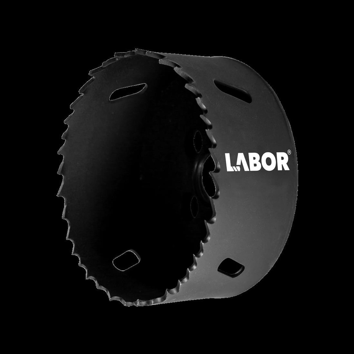 Gatzaag Raltec VIP vertand 79mm HSS-BiM