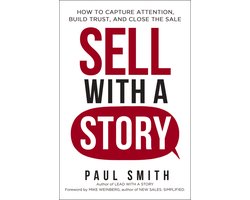 Sell with a Story