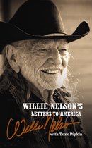Willie Nelson's Letters to America