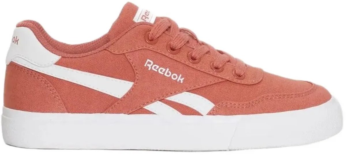 Reebok Classics Court Advance Vulc Schoenen Oranje EU 37 Vrouw