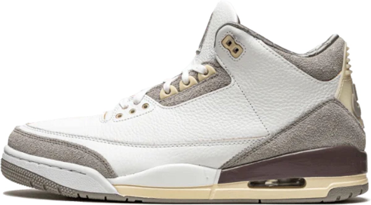 Jordan 3 Retro SP A Ma Maniére (Women's)