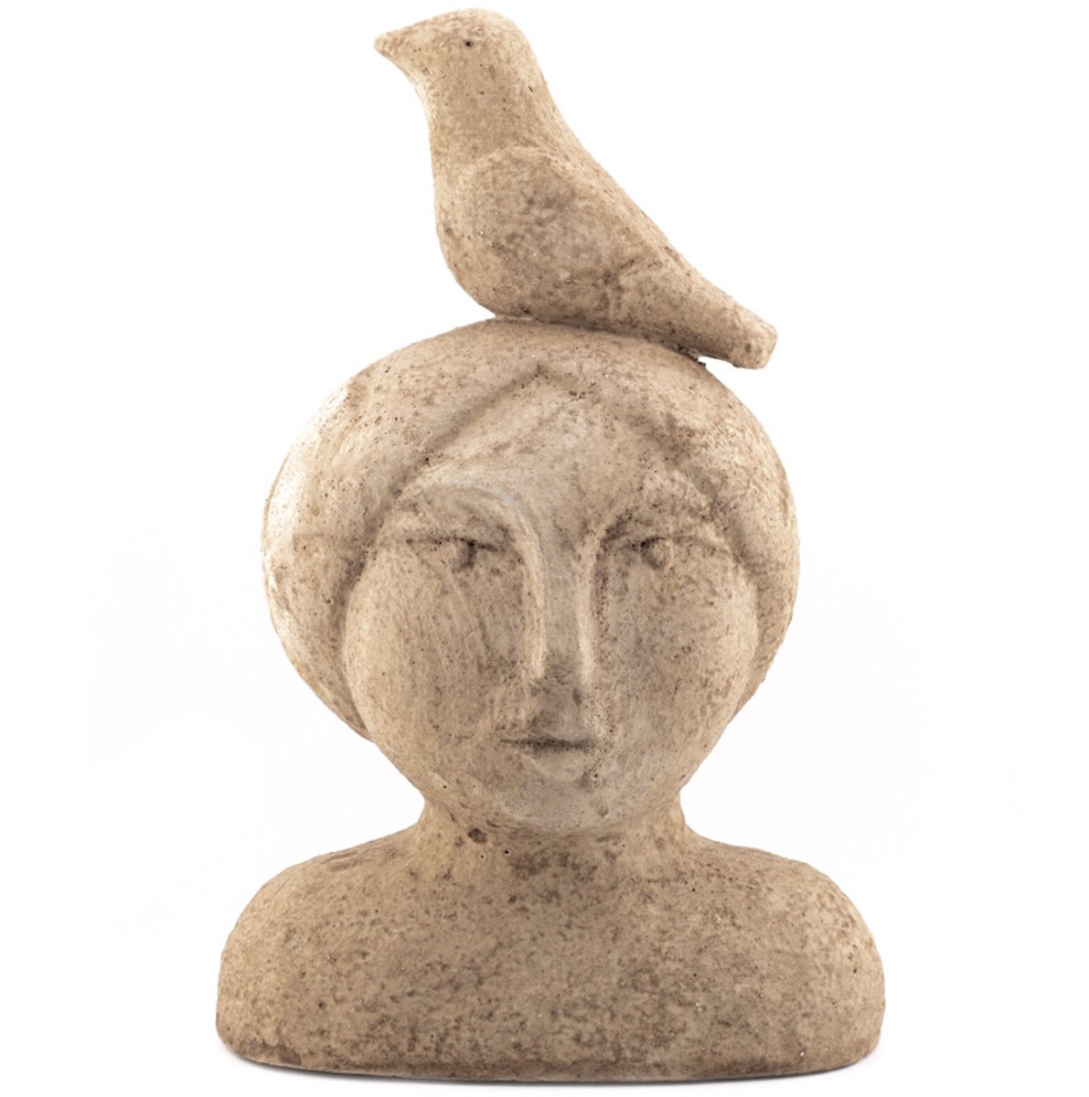 Aardewerk ornament Itza S