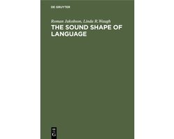 The Sound Shape of Language