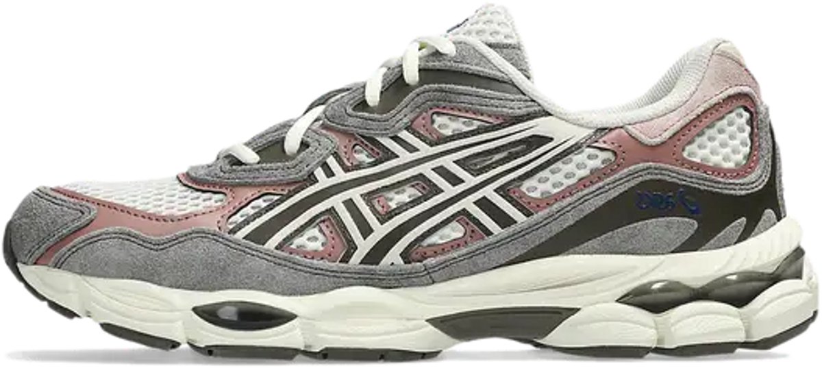 ASICS Gel-NYC Birch Driftwood