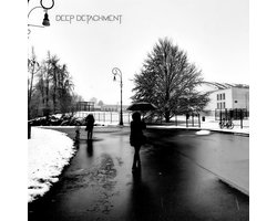 The Coventry - Deep Detachment (CD) (Limited Edition)