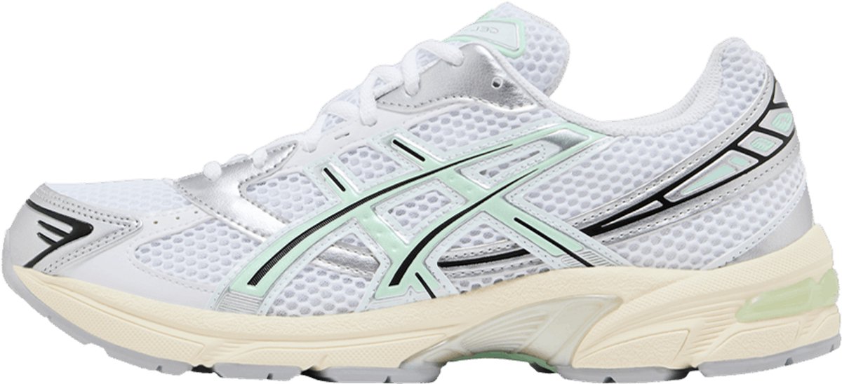 ASICS Gel-1130 White Mint Tint (Women's)