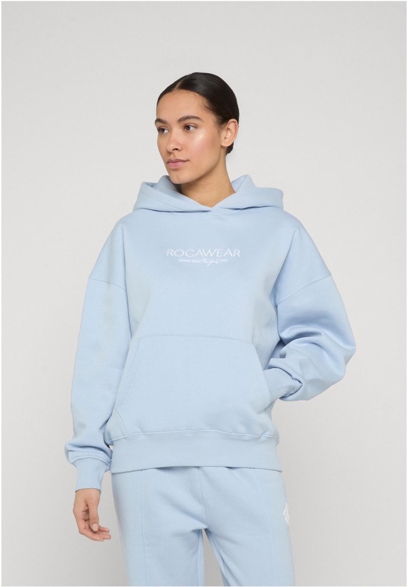 Rocawear - Armand Hoodie/trui - S - Blauw