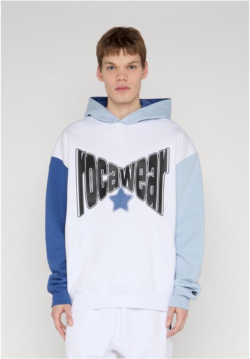 Rocawear - Colored Hoodie/trui - L - Multicolours