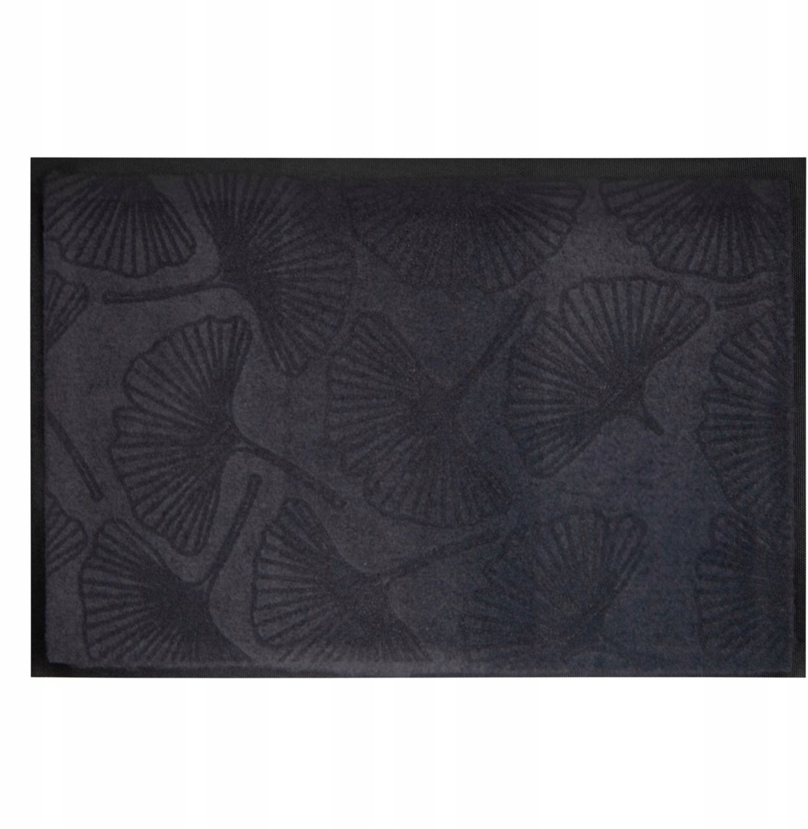 Deurmat Rechthoekig 40x60cm - Antislip & Weerbestendig