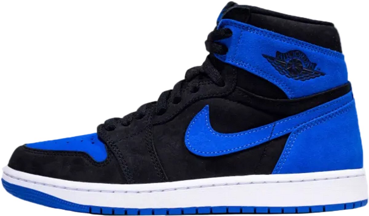 Jordan 1 Retro High OG Royal Reimagined