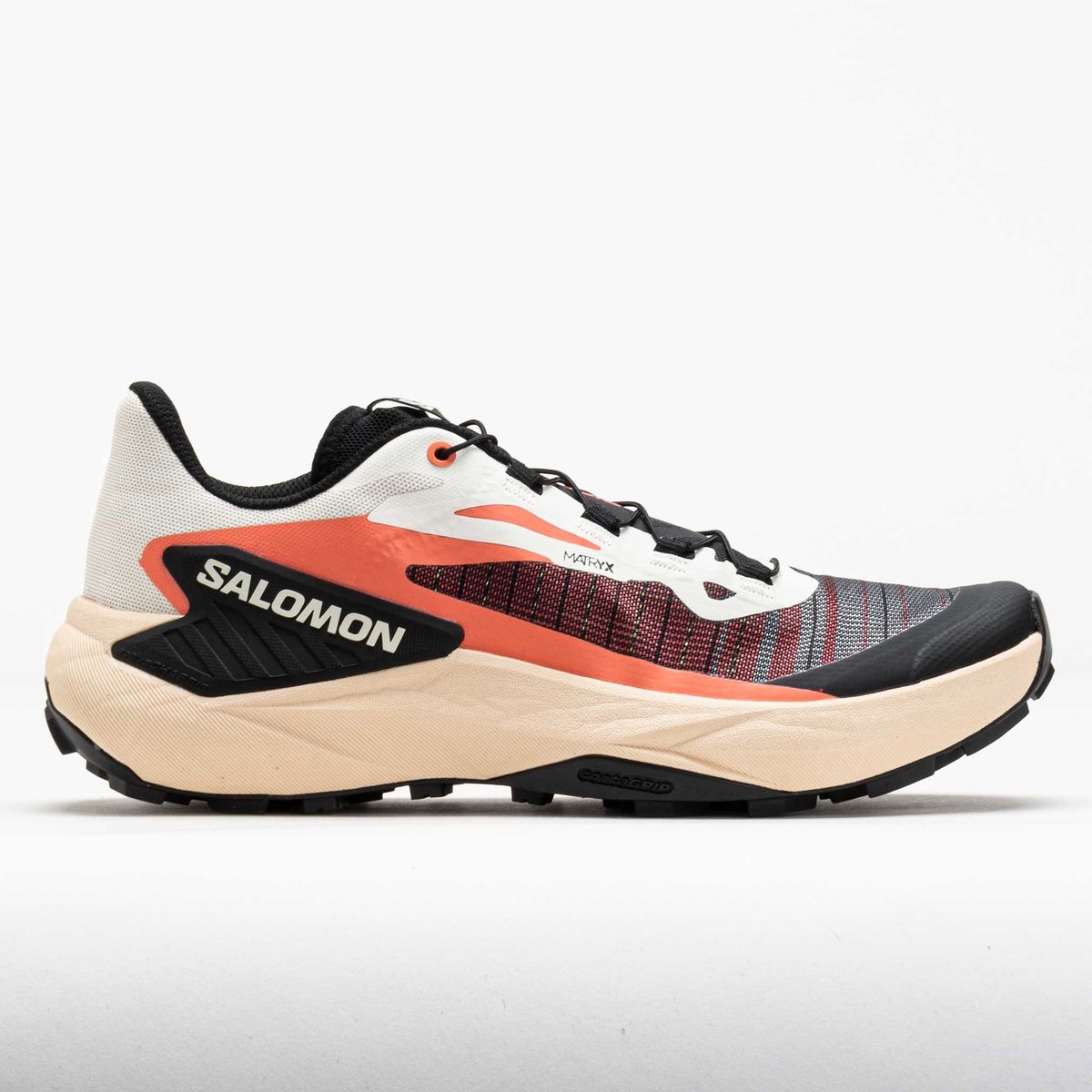 SALOMON - SALOMON GENESIS WS - 41 1/3 - fusion coral/tender p