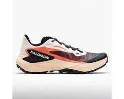 SALOMON - SALOMON GENESIS WS - 41 1/3 - fusion coral/tender p