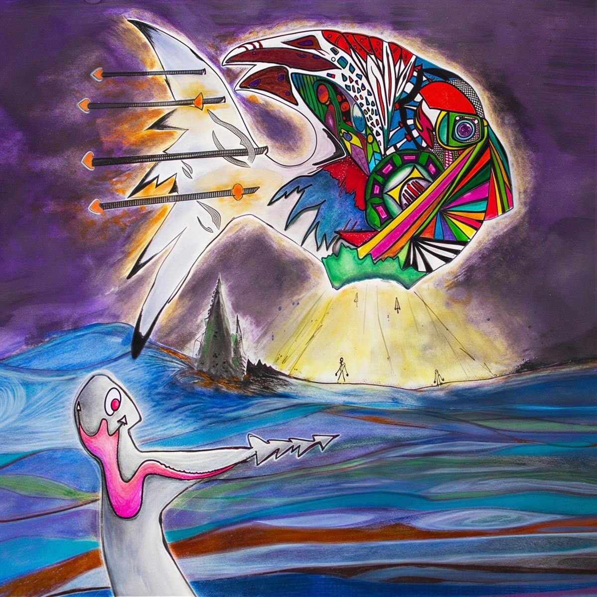 Nova Koloso - Novo Koloso (CD)