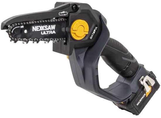 Batavia 5x Zaagketting - voor de 18V Nexxsaw Brushless Accu Eénhands-Kettingzaag 7'' V3 Ultra van Merkloos	 — afbeelding 2