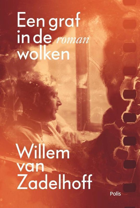 Een graf in de wolken - Willem van Zadelhoff | Northernlights300.org