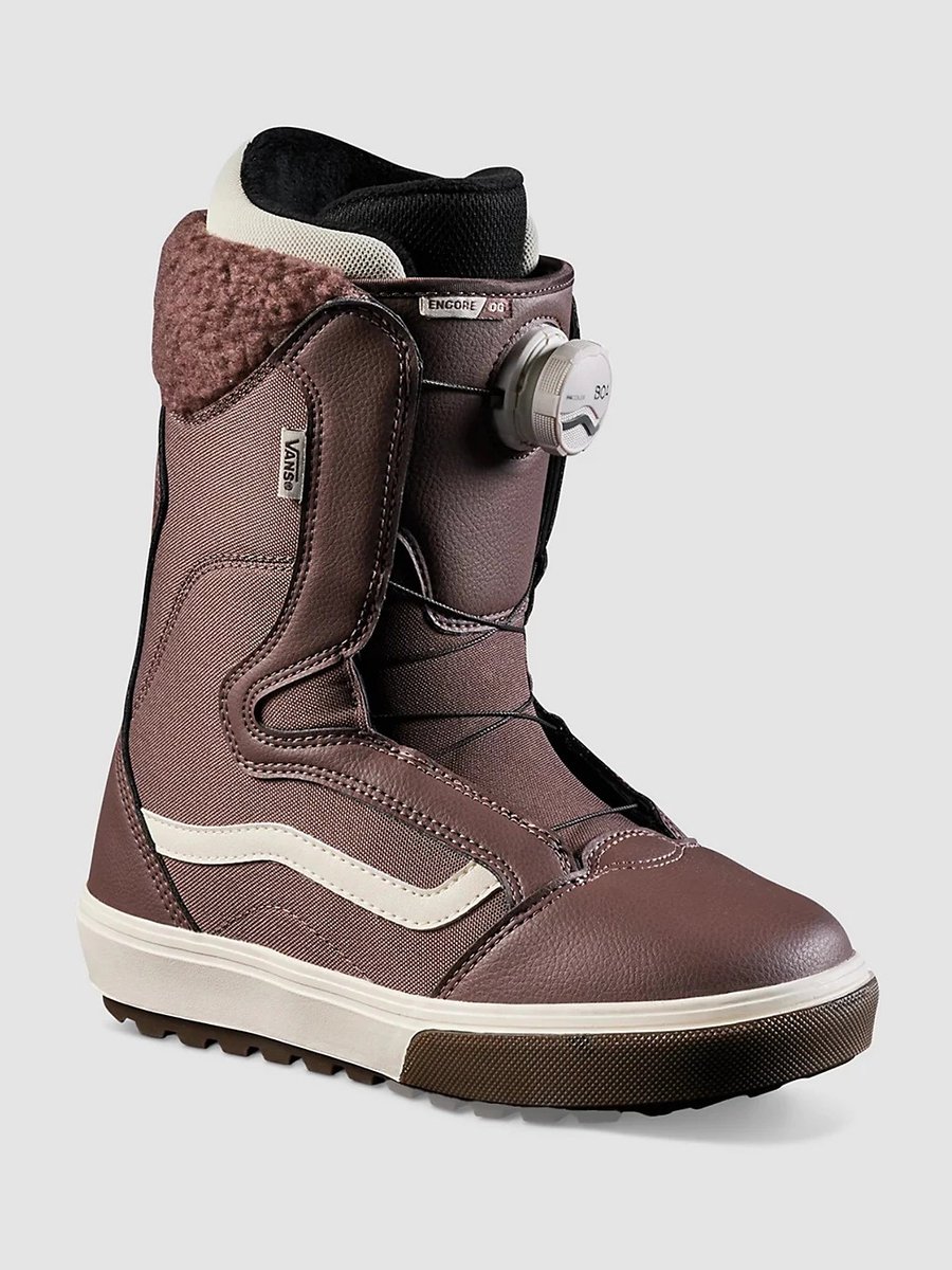 Vans WM Encore OG Schoenen Paars