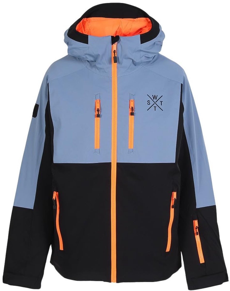 Watts - Ski jas 20K HO - Infinity - L