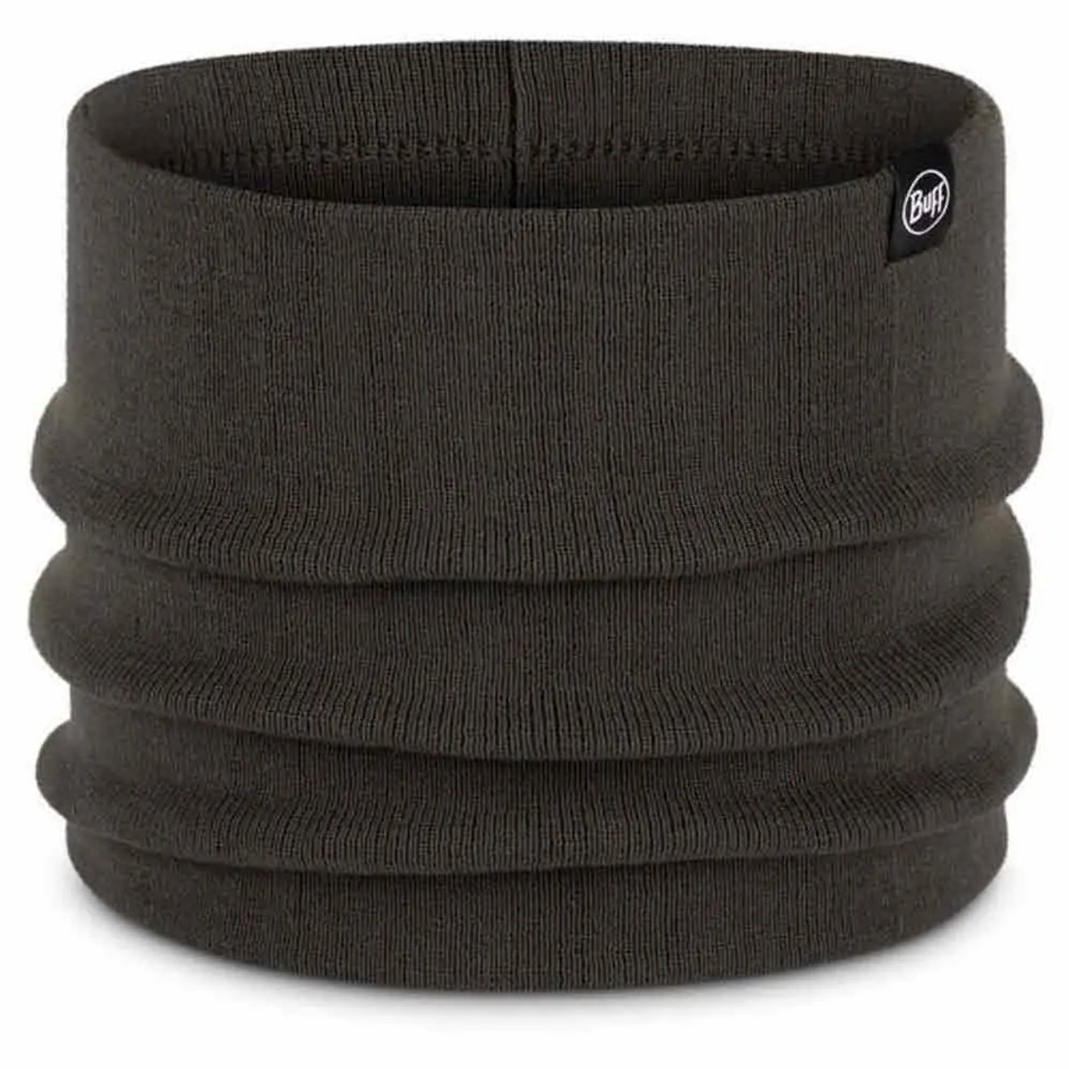 Buff ® Knitted Nekwarmer Groen