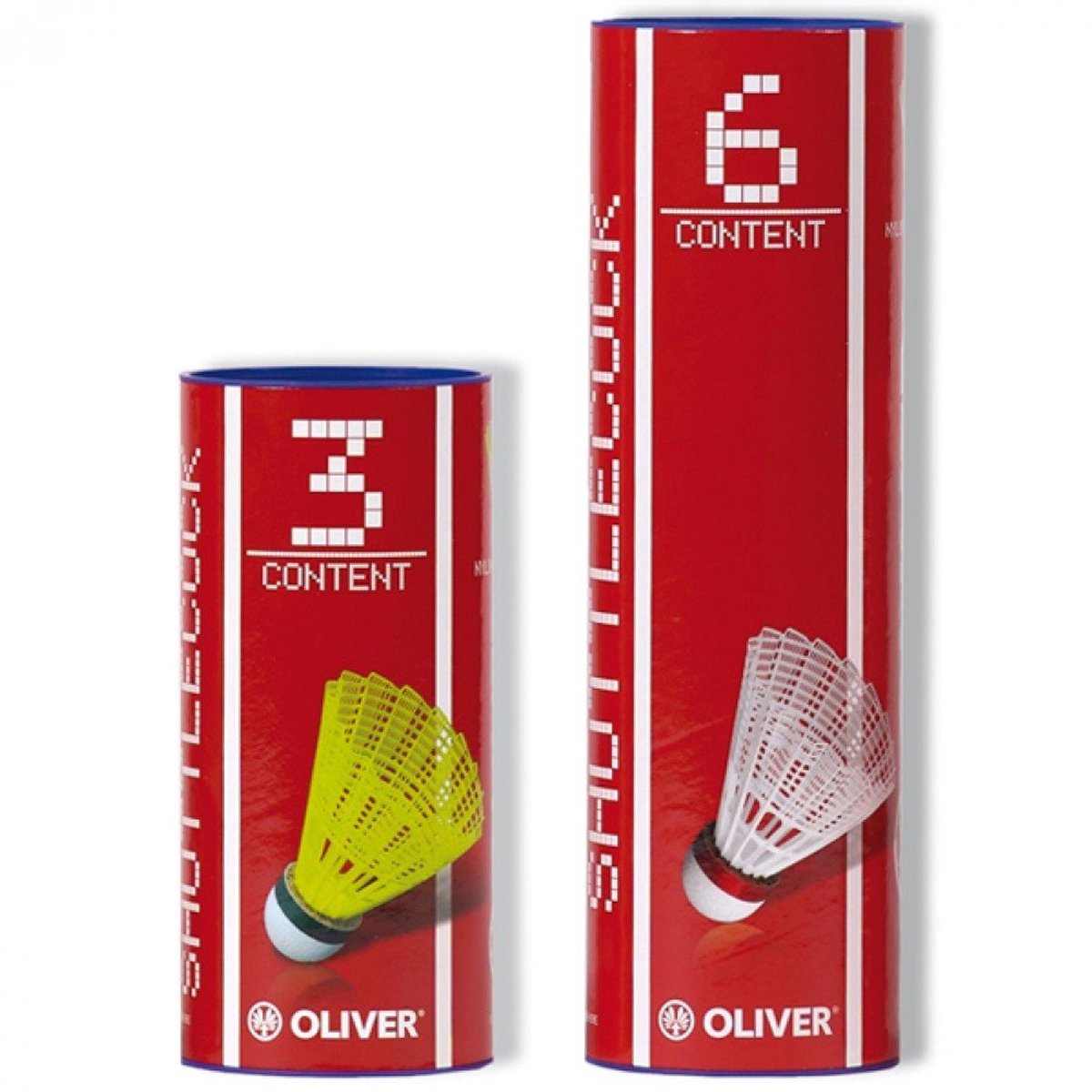 OLIVER - OLIVER PRO TEC 5 - MEDIUM