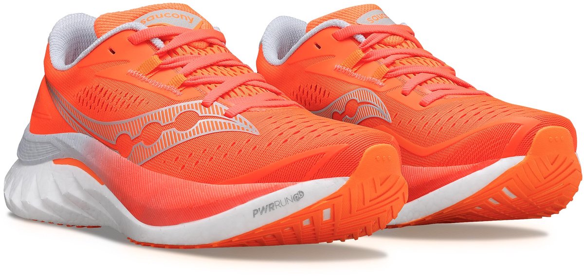 Saucony Endorphin Speed 4 - Dames Hardloopschoenen - 125 Vizired - EUR 38.5 / US 7.5