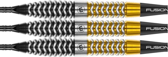 Winmau Exion Torpedo Switch Point 90% - Dartpijlen van Winmau — afbeelding 5