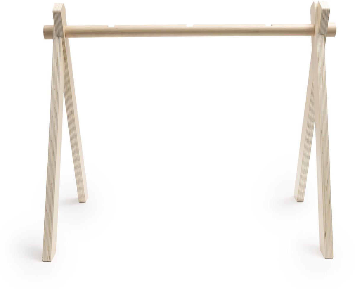 Jollein Babygym hout Twist & Go