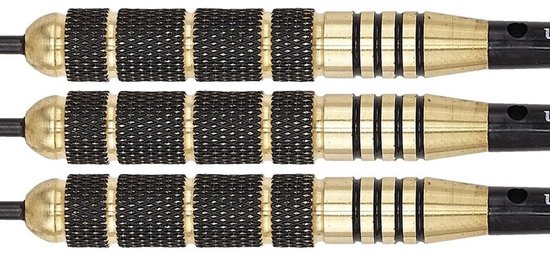Unicorn Brass - Core Plus - Dartpijlen van Unicorn — afbeelding 4