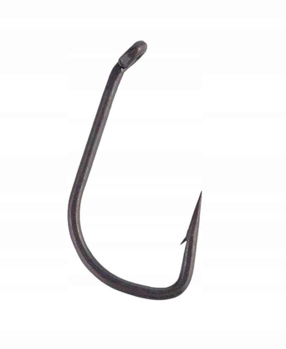 Tandem Baits Stealth Carp Hooks - Maat 6 - 10 stuks