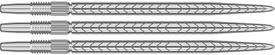 Target Swiss Points RVE Silver van Target — afbeelding 2