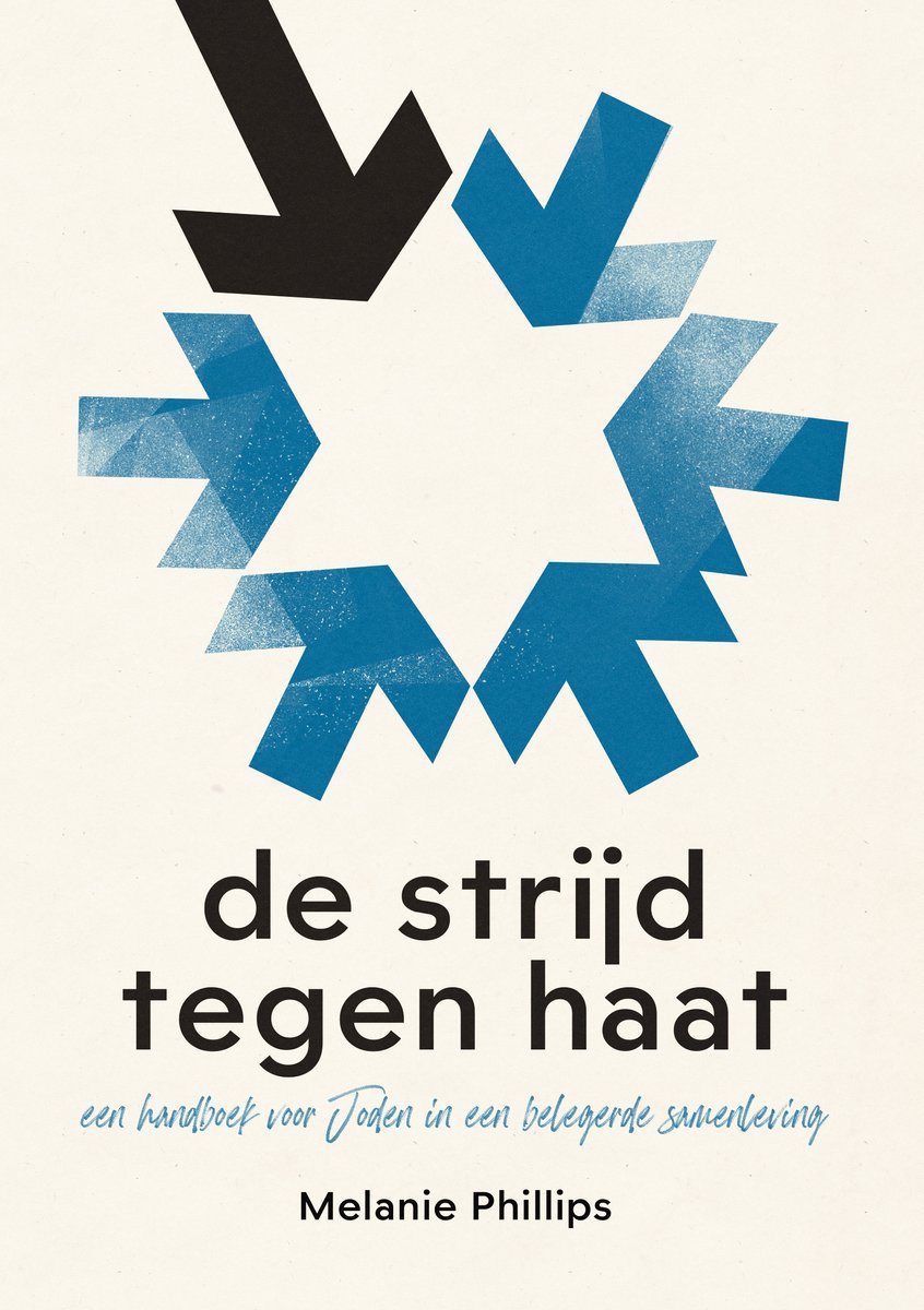 De Strijd Tegen Haat
