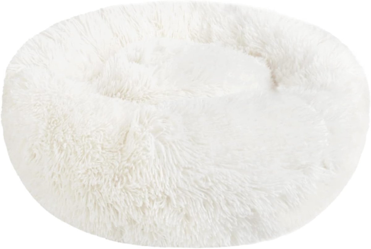 Dailygoods- Brillenvakhouder - Brillendoos hard case - 10 vakken - Opbergdoos - Suède - Hoogwaardig MDF materiaal