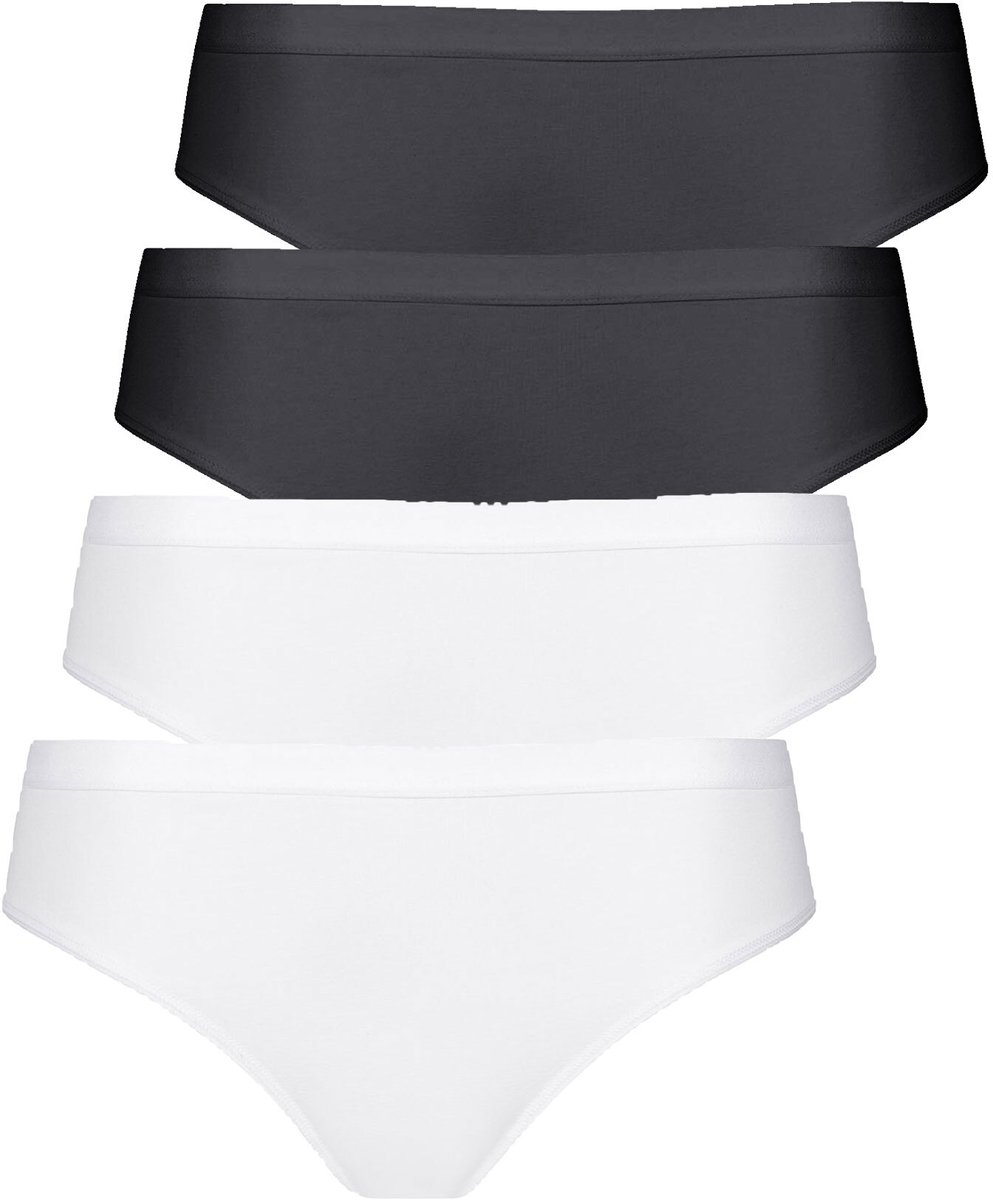 4-pack Dames Slips Kaia