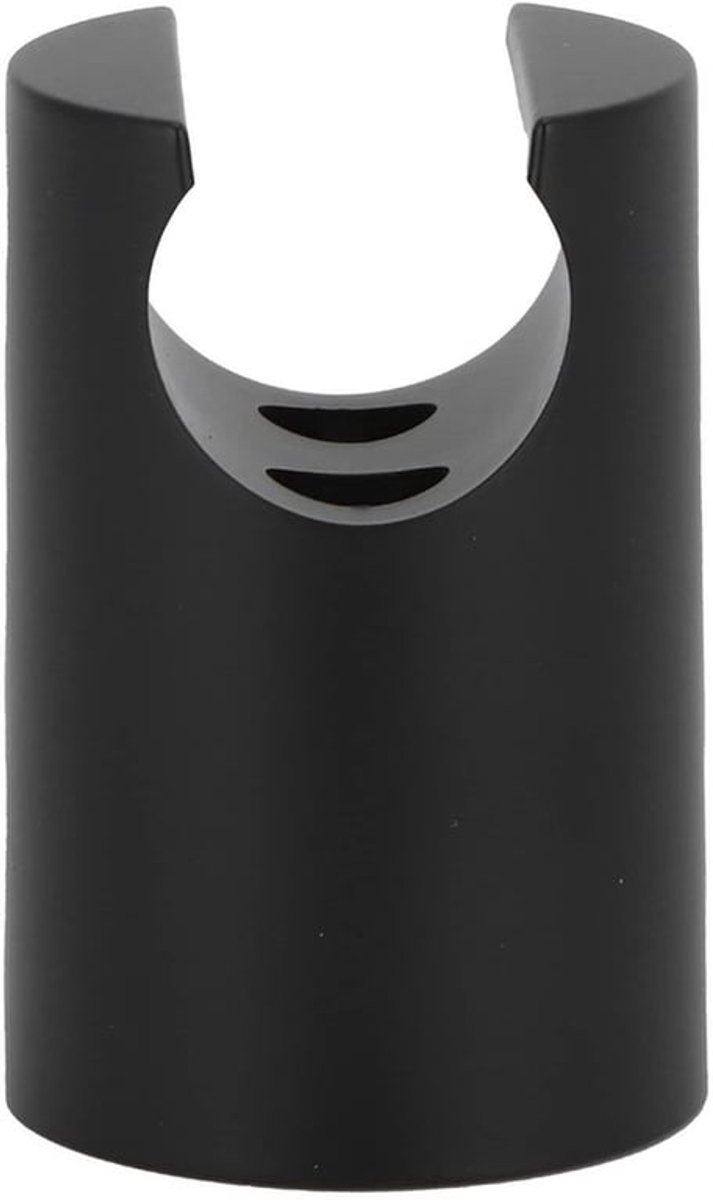 Douchehouder zonder boren - Douchekophouder - Douche houder - Douchehouder zuignap - ABS materiaal - Lichtgewicht 24g - Douchekopbeugel