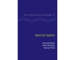 Spectral Spaces