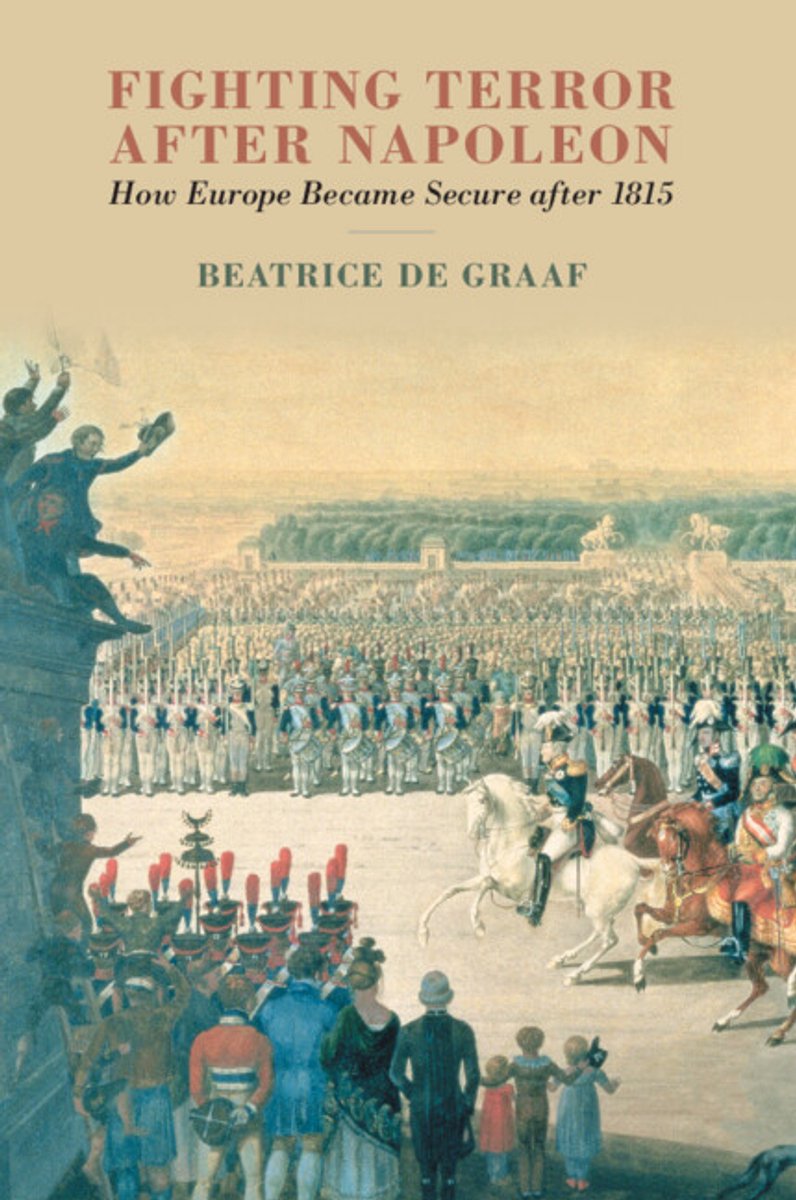 Fighting Terror After Napoleon