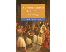 A Concise History of Greece