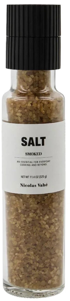 Nicolas Vahe Zeezout Smoked - 325g