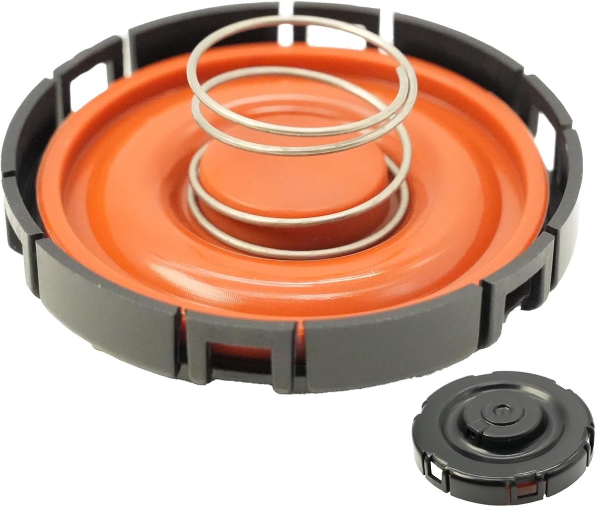 Ventiel voor Crankcase Ontluchting, PCV Ventiel Geschikt voor BMW N47N N47S1 B47 418d 420d, E90 E91 E92 F20 F30 F80 F10 X1 X5 - 11128570828 11127810584
