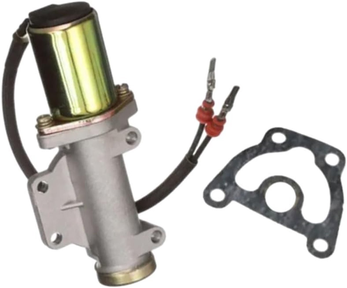 Stationair regelventiel voor Nissan voertuigen, vervangingsonderdelen 237810F300, 237810F320, 2378186G00, 237810F310, optimale prestaties en duurzaamheid
