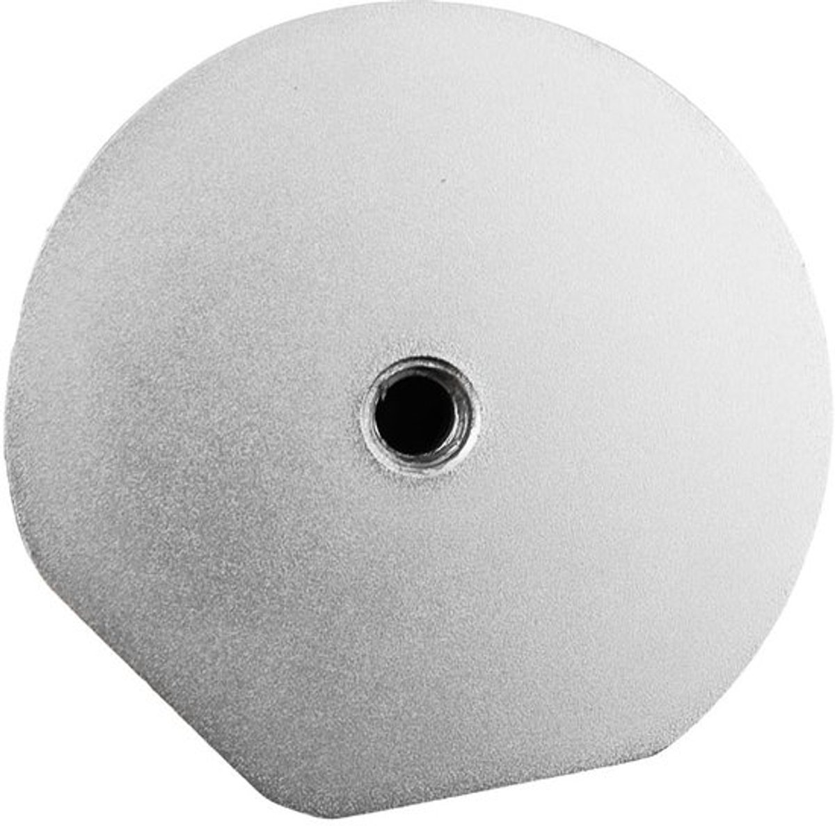Mini Mount Adapter Aluminium voor Statief met 1/4''-20 Draad