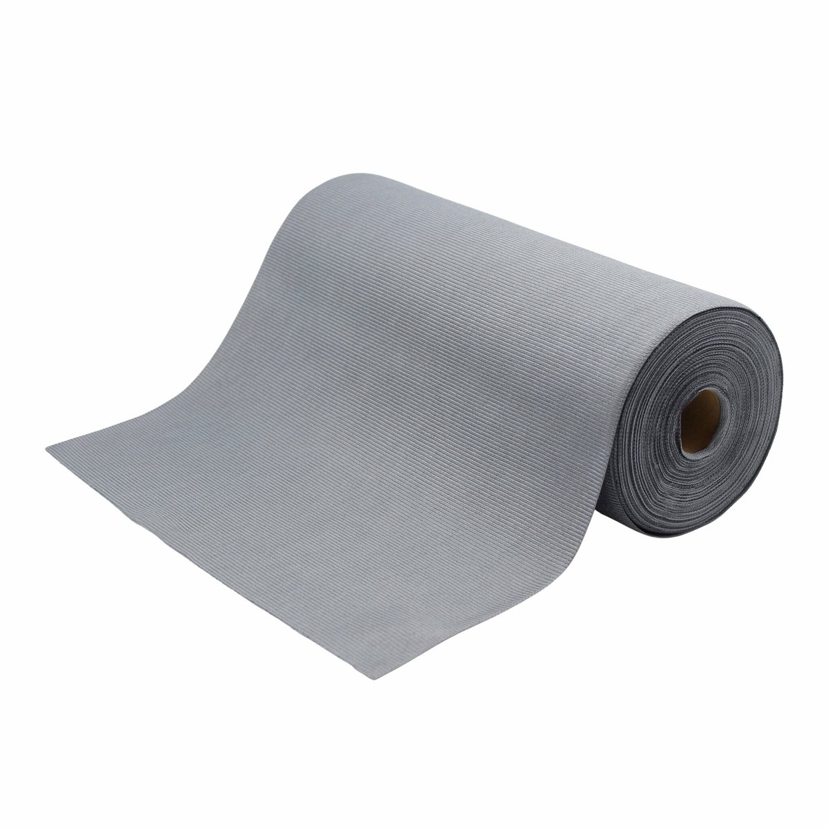 TopGlas Glas Microvezeldoek Rol ChiaMo.nl Grijs 30 x 30 cm (50 stuks)