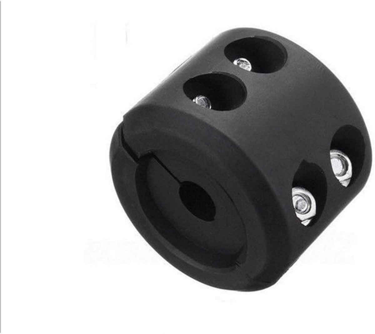 Windenkabel Duurzaam - Schokabsorberende Rubber - Lieraccessoires - Haakstopper - Draad/Kunststofkabels - Bescherming Motoren - Lieraccessoire