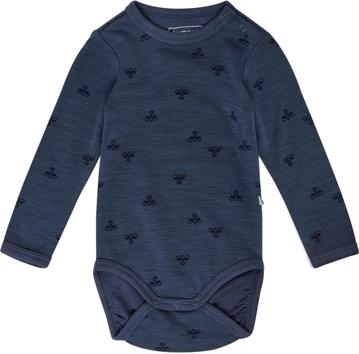 Hmlmini Wool Body L/S